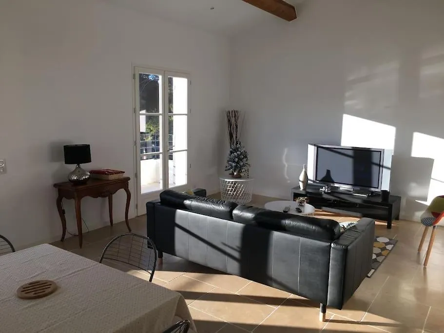 Appartamento Cassis Presqu'Ile Calanques 2 Pieces Neuf, 50 M2 0*,  Francia