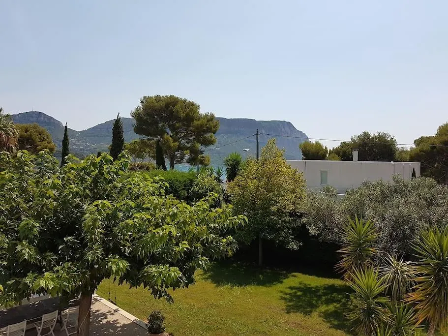 Appartamento Cassis Presqu'Ile Calanques 2 Pieces Neuf, 50 M2 Francia